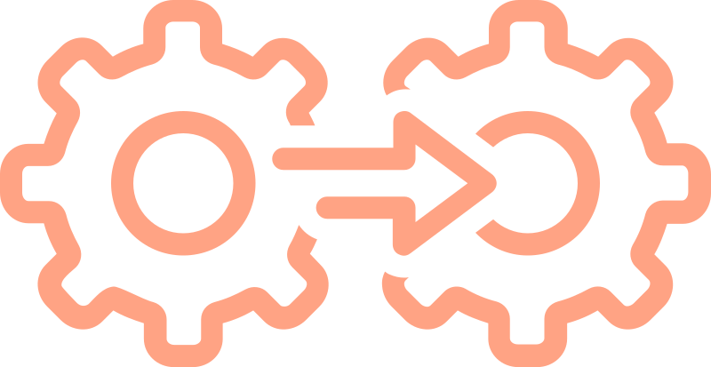 Seamless integrations