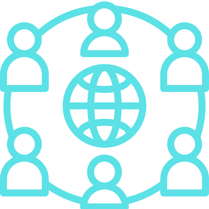 Global Reach and Localization