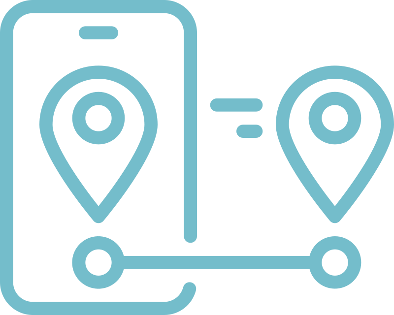 Mobile time tracking